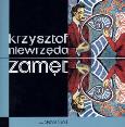 Okładka książki Zamęt