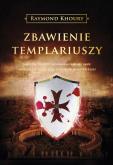 Okładka książki Zbawienie templariuszy