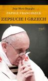 Okładka książki Zepsucie i grzech