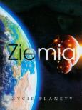 Okładka książki Ziemia. Życie planety