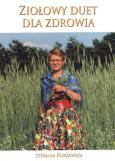 Okładka książki Ziołowy duet dla zdrowia