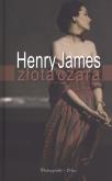 Okładka książki Złota czara - Henry James