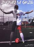 Okładka książki Znowu w grze