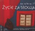 Okładka książki Życie za Słowa. Książka audio CD MP3 - Audiobook