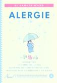 Okładka książki Alergie