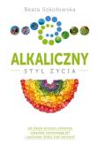 Okładka książki Alkaliczny styl życia