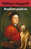 Okładka książki Analiza piękna