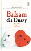 Okładka książki Balsam dla Duszy. Historie miłosne