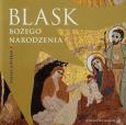 Okładka książki Blask Bożego Narodzenia