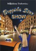 Okładka książki Brygida Star Show