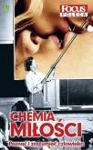 Okładka książki Chemia miłości