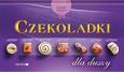 Okładka książki Czekoladki dla duszy