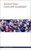 Okładka książki Czym jest socjologia?