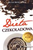 Okładka książki Dieta czekoladowa