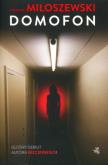 Okładka książki Domofon