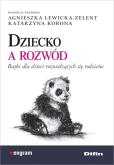 Okładka książki Dziecko a rozwód