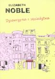 Okładka książki Dziewczyna z sąsiedztwa