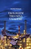 Okładka książki Ekologizm, trucizna XXI wieku