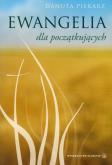 Okładka książki Ewangelia dla początkujących