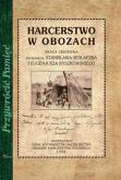 Okładka książki Harcerstwo w obozach