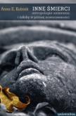 Okładka książki Inne śmierci