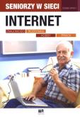 Internet. Seniorzy w sieci. Autor: Debbie Brixey. Dobreksiazki.pl Okładka książki Internet. Seniorzy w sieci