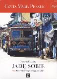 Okładka książki Jadę sobie. Azja. Przewodnik dla podróżujących kobiet. Książka audio - Audiobook