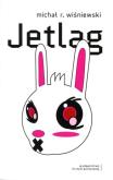 Okładka książki Jetlag