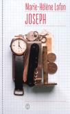 Okładka książki Joseph