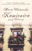 Okładka książki Kamienica przy Kruczej