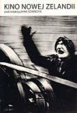 Okładka książki Kino Nowej Zelandii
