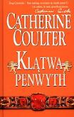 Okładka książki Klątwa Penwyth TW