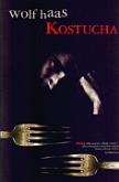 Okładka książki Kostucha