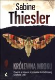 Okładka książki Królewna mroku