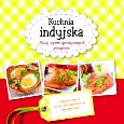 Okładka książki Kuchnia indyjska