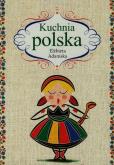 Okładka książki Kuchnia polska