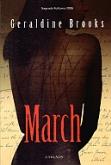 Okładka książki March