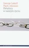 Okładka książki Metafory w naszym życiu