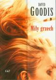 Okładka książki Miły grzech