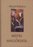 Okładka książki Mistrz i Małgorzata