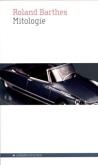Okładka książki Mitologie