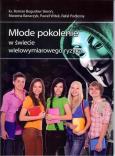Okładka książki Młode pokolenie w świecie wielowymiarowego ryzyka