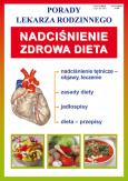 Opakowanie Nadciśnienie Zdrowa dieta