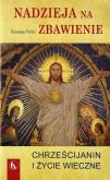 Okładka książki Nadzieja na Zbawienie