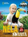 Okładka książki Nela i tajemnice świata