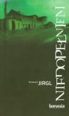 Niedopełnieni. Autor: Jirgl Reinhard. Dobreksiazki.pl Okładka książki Niedopełnieni