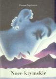 Okładka książki Noce krymskie