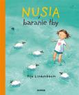 Okładka książki Nusia i baranie łby