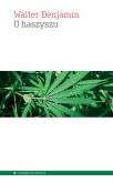 Okładka książki O haszyszu