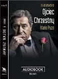 Okładka książki Ojciec Chrzestny CD MP3 - Audiobook